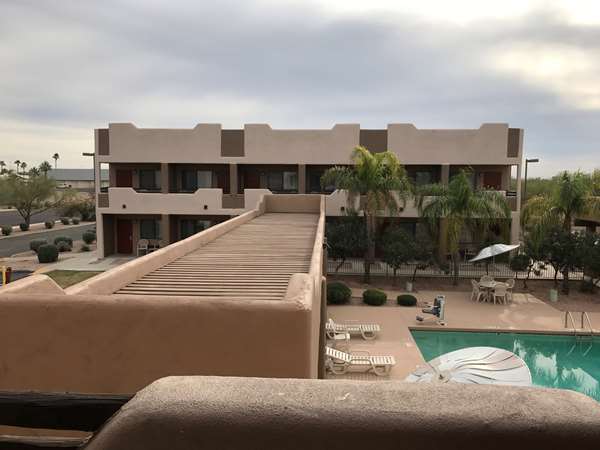  - Best Western Apache Junction Inn