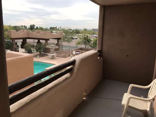  - Best Western Apache Junction Inn