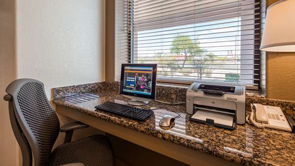 Conference Area - Best Western Apache Junction Inn