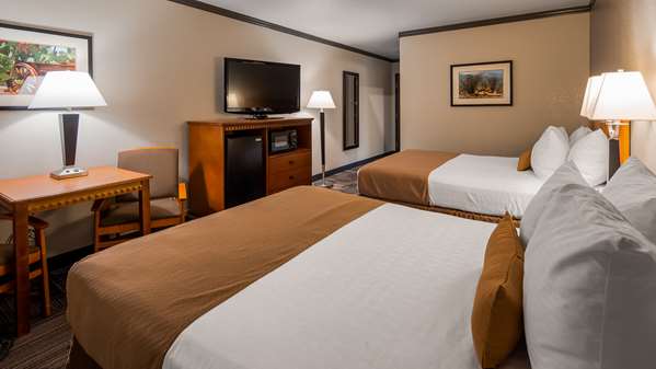  - Best Western Apache Junction Inn