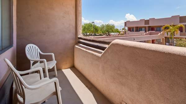  - Best Western Apache Junction Inn