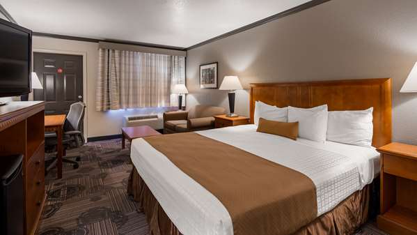  - Best Western Apache Junction Inn
