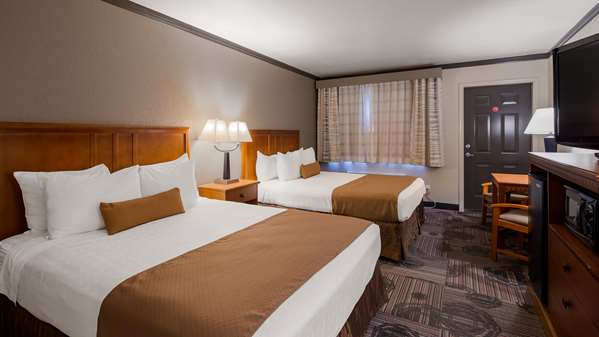  - Best Western Apache Junction Inn