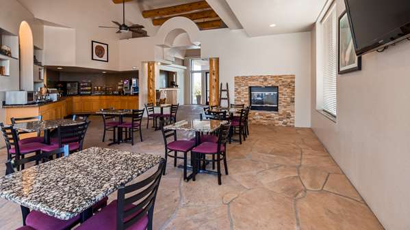 Amenities - Best Western Apache Junction Inn