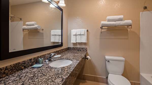 - Best Western Apache Junction Inn