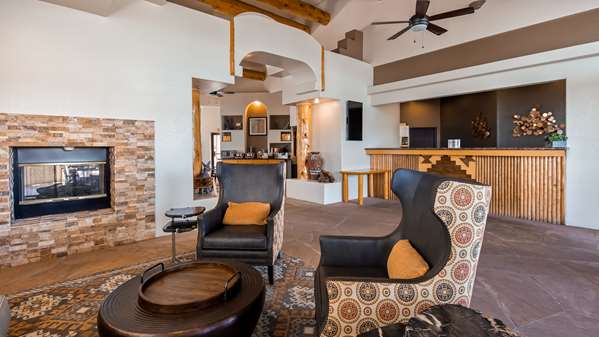  - Best Western Apache Junction Inn