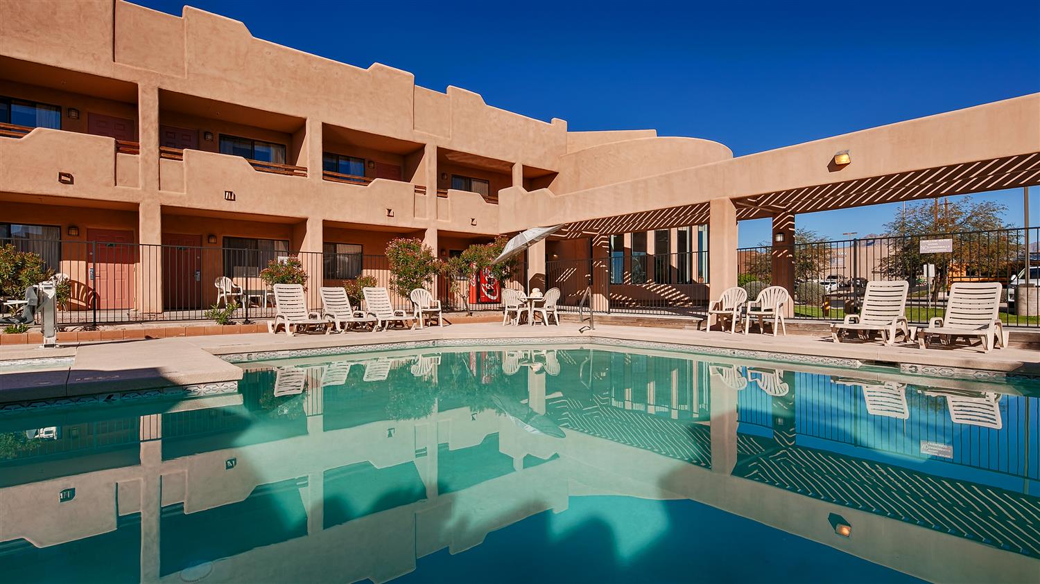 Best Western Apache Junction Inn, AZ See Discounts