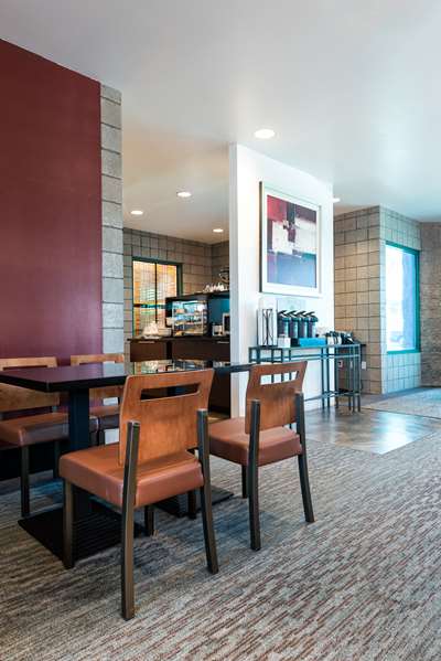 Amenities - Best Western Plus Sundial Resort Scottsdale