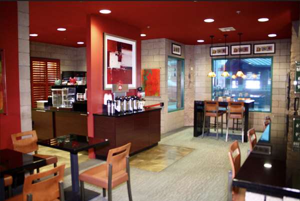 Amenities - Best Western Plus Sundial Resort Scottsdale