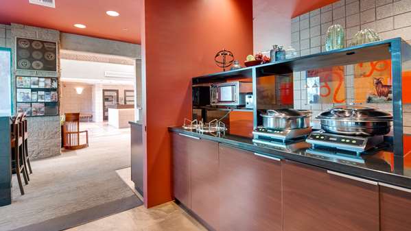 Amenities - Best Western Plus Sundial Resort Scottsdale