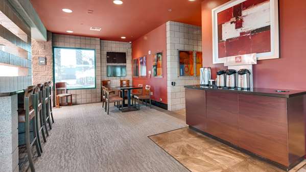 Amenities - Best Western Plus Sundial Resort Scottsdale