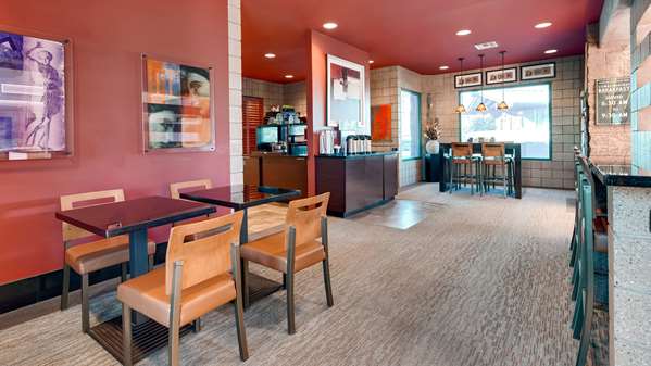 Amenities - Best Western Plus Sundial Resort Scottsdale