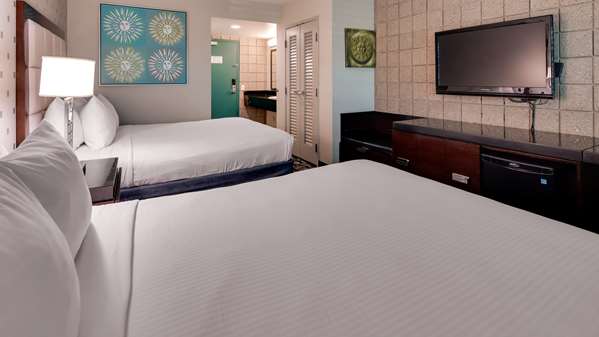  - Best Western Plus Sundial Resort Scottsdale