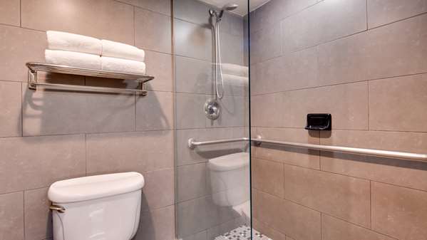  - Best Western Plus Sundial Resort Scottsdale