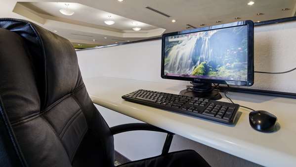 Conference Area - Best Western Douglas Inn & Suites