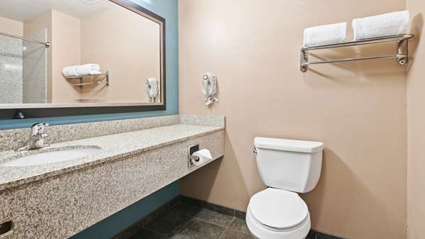  - Best Western Sonora Inn & Suites Nogales - I-19, Exit 4