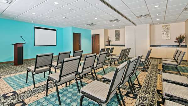  - Best Western Sonora Inn & Suites Nogales - I-19, Exit 4