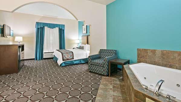  - Best Western Sonora Inn & Suites Nogales - I-19, Exit 4