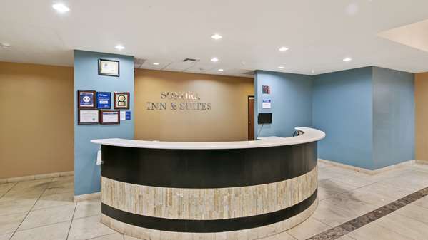  - Best Western Sonora Inn & Suites Nogales - I-19, Exit 4