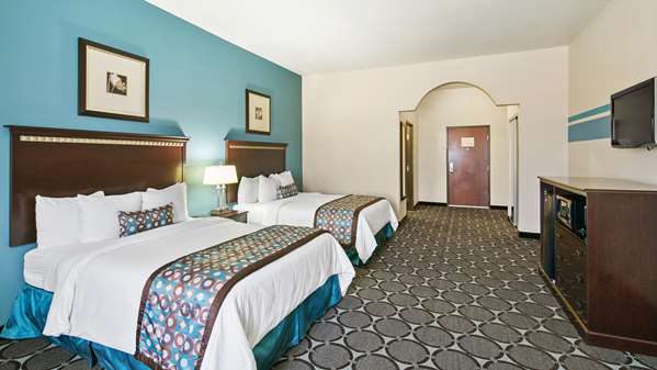  - Best Western Sonora Inn & Suites Nogales - I-19, Exit 4