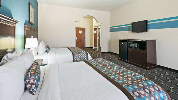  - Best Western Sonora Inn & Suites Nogales - I-19, Exit 4