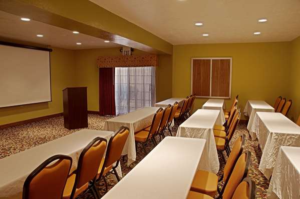  - Best Western Green Valley Inn - I-19, Exit 65