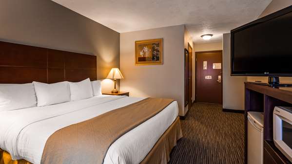  - Best Western Green Valley Inn - I-19, Exit 65