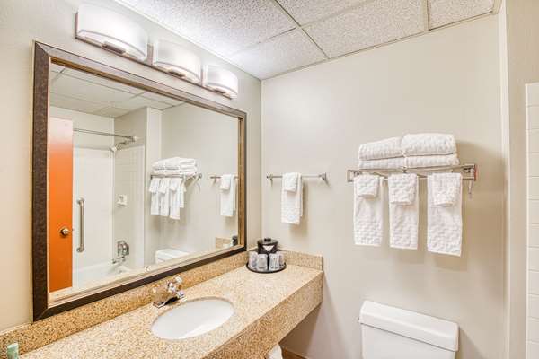  - Best Western Green Valley Inn - I-19, Exit 65