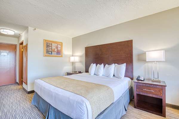  - Best Western Green Valley Inn - I-19, Exit 65
