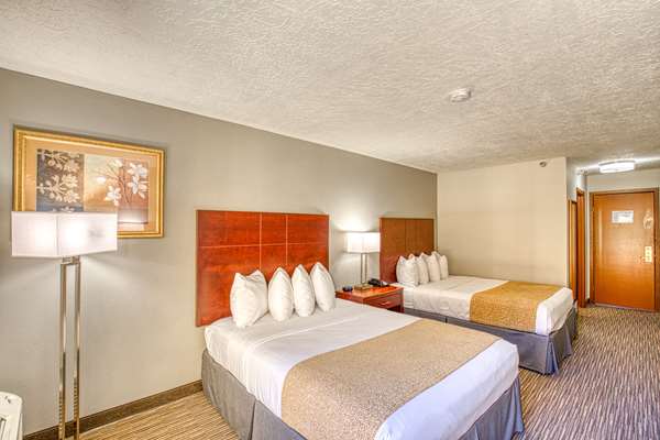  - Best Western Green Valley Inn - I-19, Exit 65