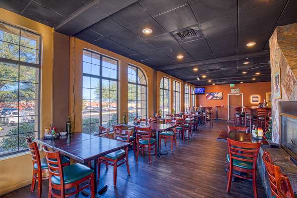 Amenities - Best Western Green Valley Inn - I-19, Exit 65