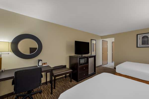  - Best Western Gold Poppy Inn Tucson - I-10, Exit 248