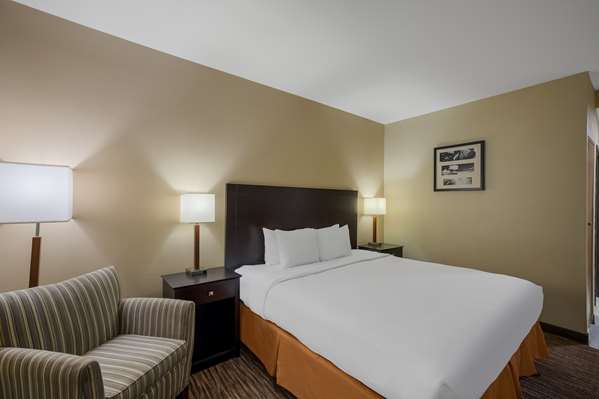  - Best Western Gold Poppy Inn Tucson - I-10, Exit 248