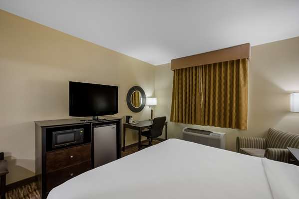  - Best Western Gold Poppy Inn Tucson - I-10, Exit 248