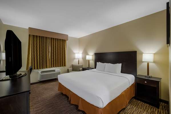  - Best Western Gold Poppy Inn Tucson - I-10, Exit 248