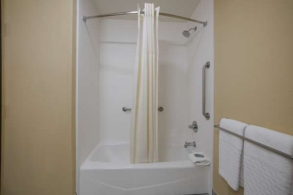  - Best Western Gold Poppy Inn Tucson - I-10, Exit 248