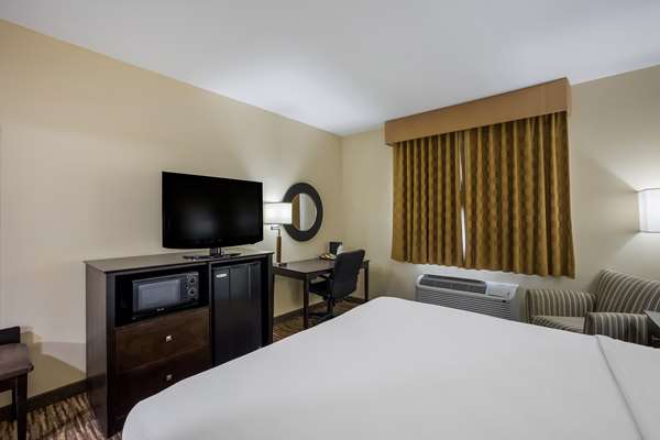  - Best Western Gold Poppy Inn Tucson - I-10, Exit 248