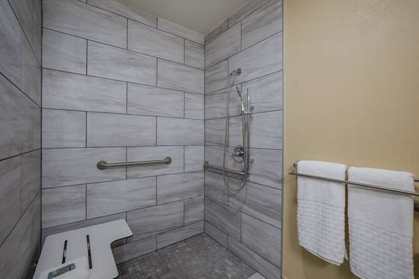  - Best Western Gold Poppy Inn Tucson - I-10, Exit 248