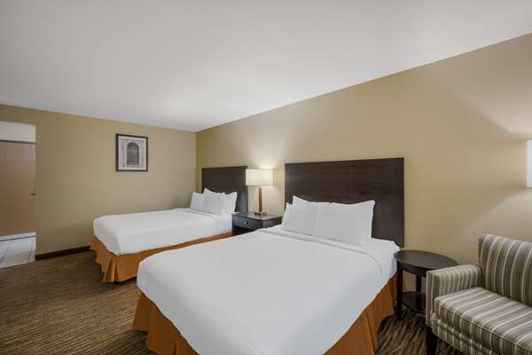  - Best Western Gold Poppy Inn Tucson - I-10, Exit 248