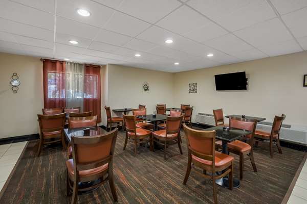 Restaurant - Best Western Gold Poppy Inn Tucson - I-10, Exit 248