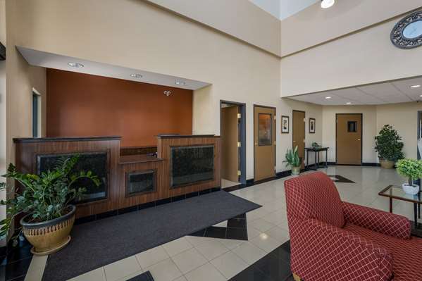  - Best Western Gold Poppy Inn Tucson - I-10, Exit 248