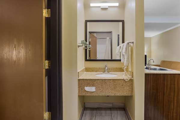  - Best Western Gold Poppy Inn Tucson - I-10, Exit 248