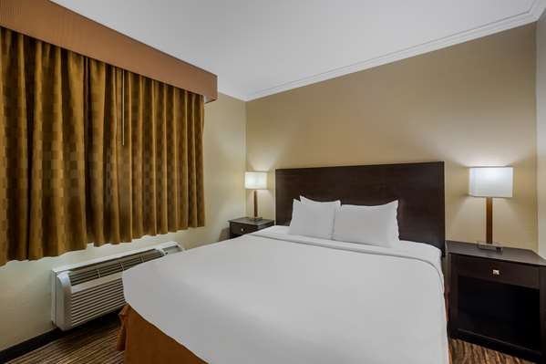 Suite - Best Western Gold Poppy Inn Tucson - I-10, Exit 248