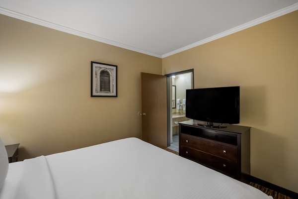 Suite - Best Western Gold Poppy Inn Tucson - I-10, Exit 248