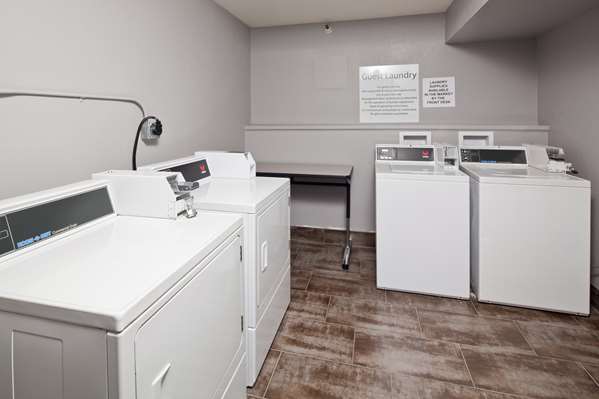  - Best Western Plus Scottsdale Thunderbird Suites