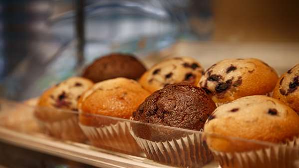 Restaurant - Best Western Plus Scottsdale Thunderbird Suites