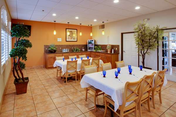  - Best Western Copper Hills Inn Globe