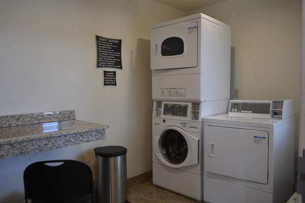 Amenities - Best Western Copper Hills Inn Globe