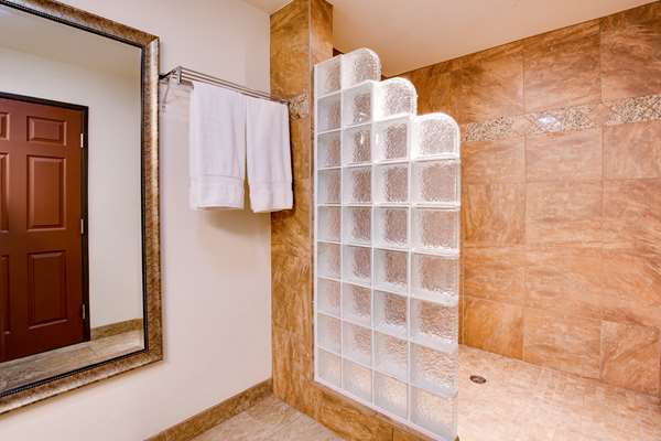  - Best Western Copper Hills Inn Globe