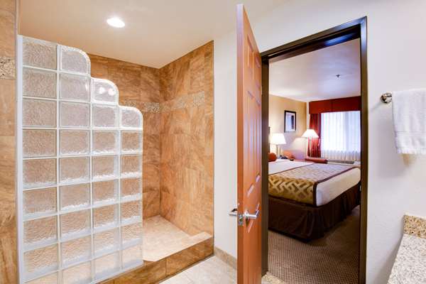  - Best Western Copper Hills Inn Globe